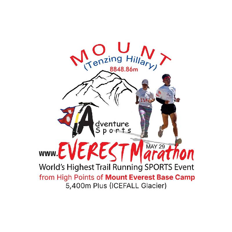 Everest Marathon