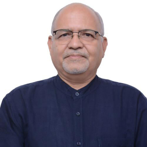 Prof Dr. Rabindra PANTH
