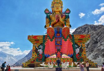 Buddhist Circuit Srilanka